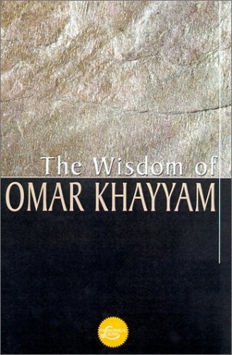 The Wisdom of Omar Khayyam (Wisdom L..., Thompson, Eben