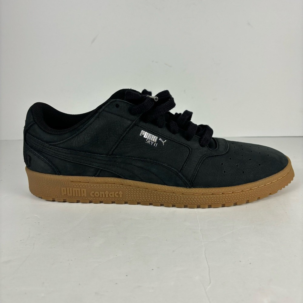 Puma x Diamond Supply Co Sky II streetwear skater shoes mens 11.5 BRAND NEW