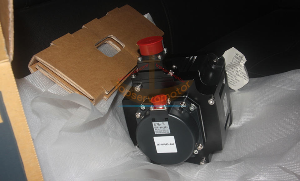 1PC NEW Mitsubishi Servo motor HF-H104S-A48