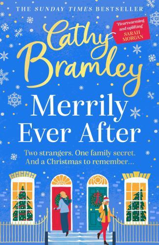 Merrily Ever After, Paperback by Bramley, Cathy, Brand New, Free shipping in ...