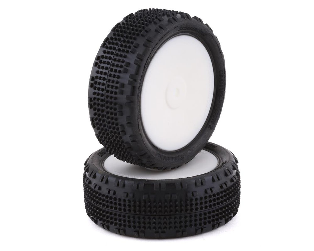 Schumacher Cactus Fusion 2 Front 2.2