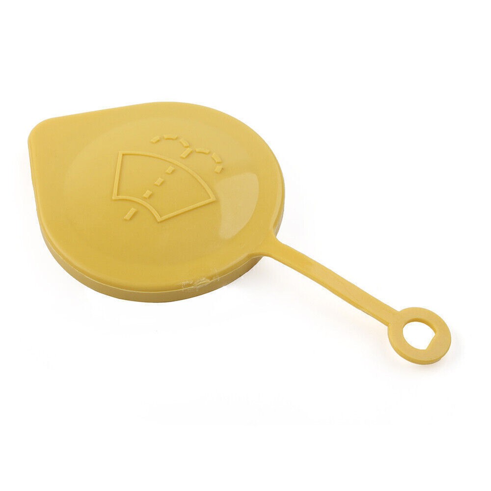 Subaru Forester Windshield Washer Fluid Reservoir Cap  