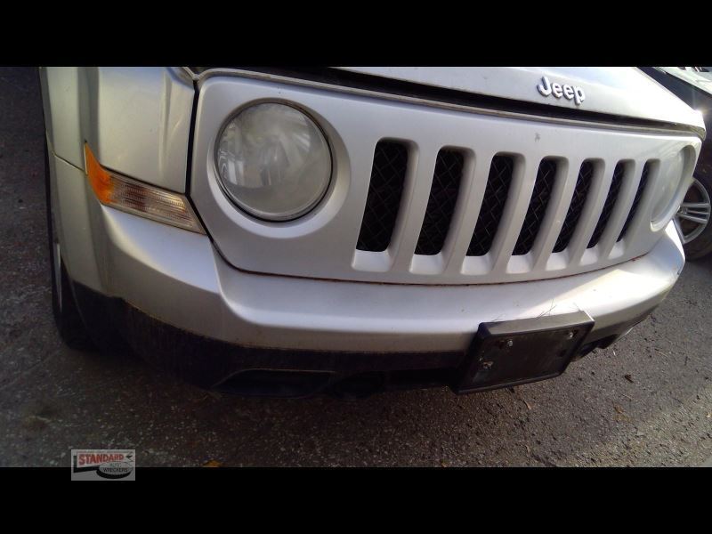 Grille Fits 11-17 PATRIOT 1223025