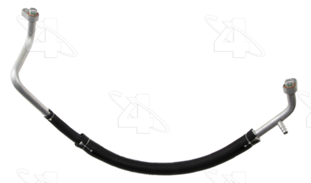 Suction Line   Four Seasons   66546