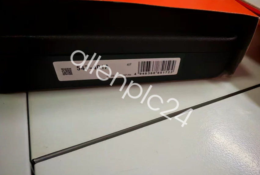 1PC Brand New Mitutoyo 547-401A Digital Thickness Gauge FedExor DHL