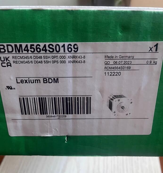️1PC new BDM4564S0169 via DHL OR FEDEX