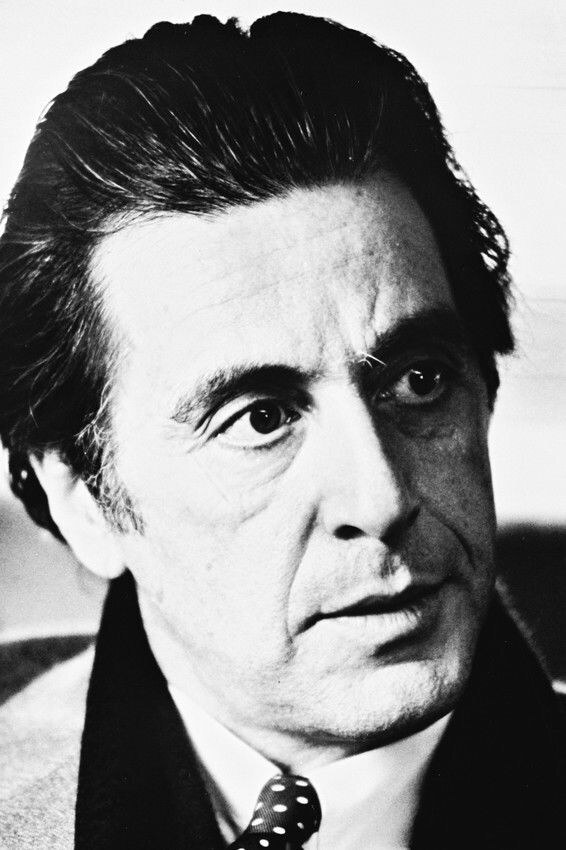78628 SCENT OF A WOMAN AL PACINO Wall Print Poster US