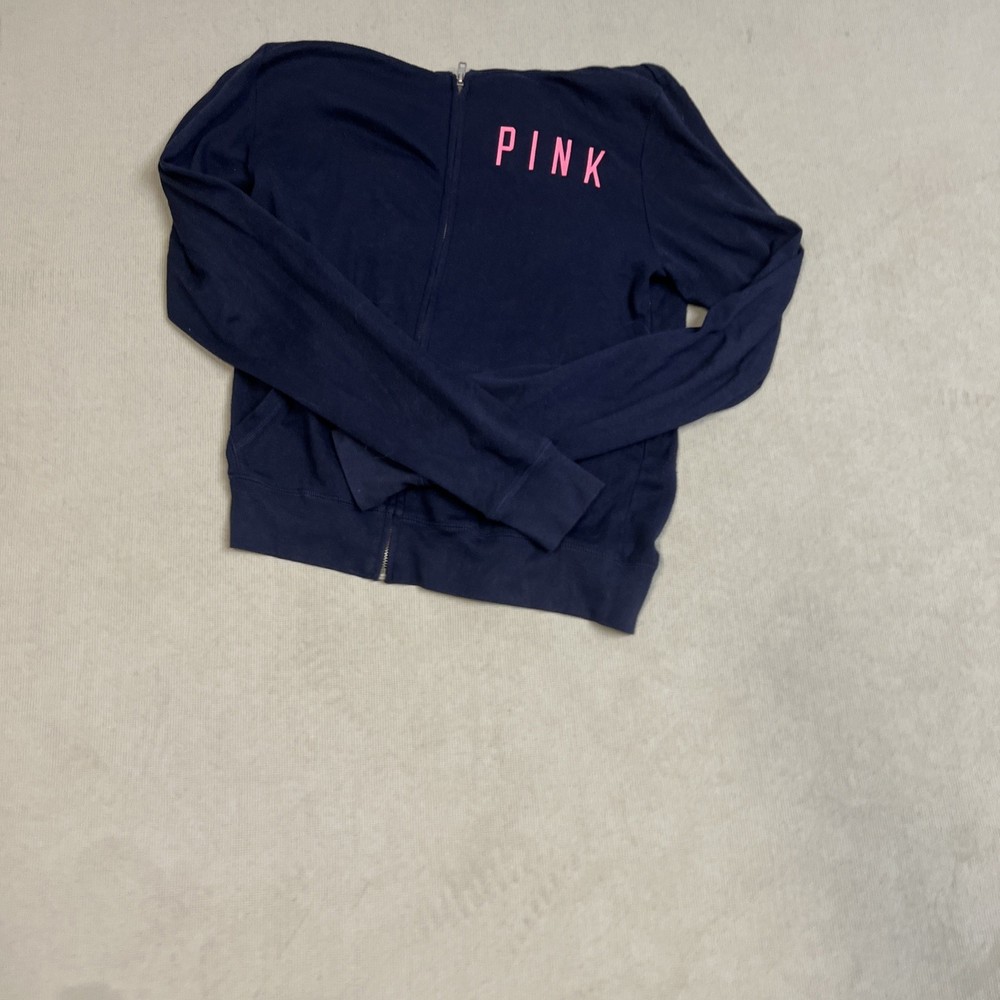 PINK VICTORIA'S SECRET NEW YORK YANKEES 