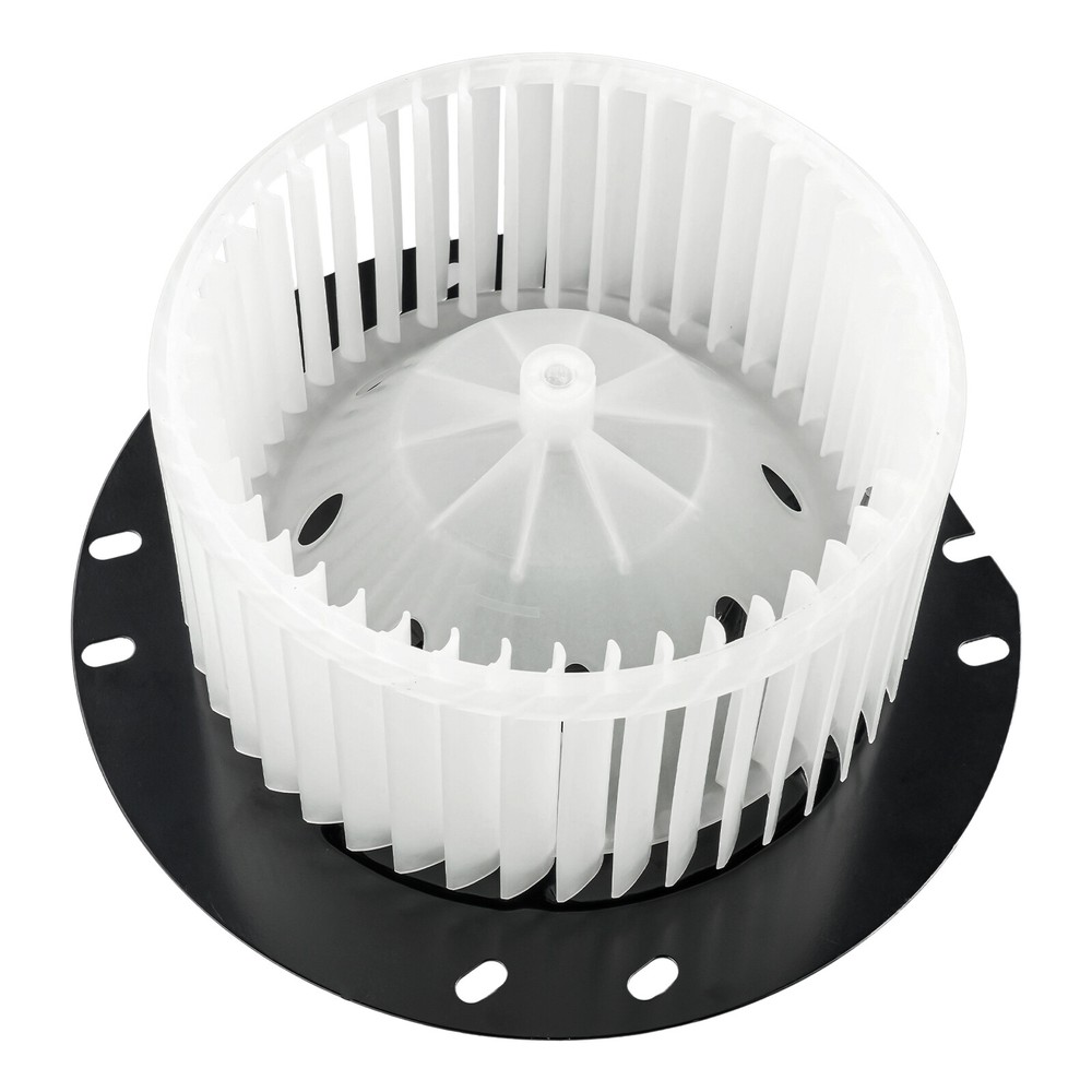 HVAC Heater Blower Motor Fan For 2003-14 Ford E-150 E-250 97-16 Econoline 700022
