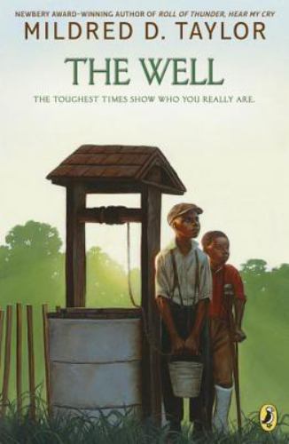 Well by Mildred D. Taylor (1998, Uk-B Format Paperback)