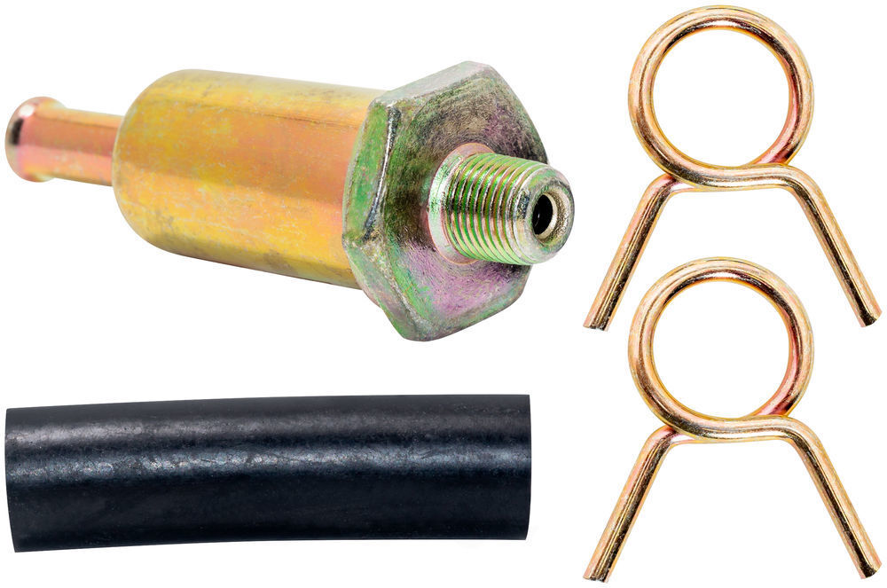 Fuel Filter-VIN: H Baldwin Filters BF879