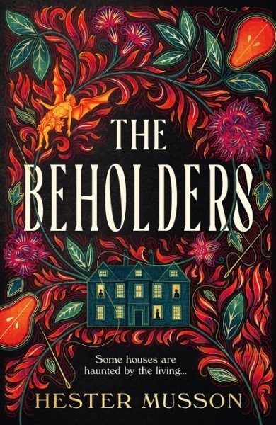The Beholders by Musson, Hester, Brand New, Free shipping in the US