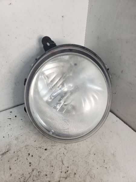 Passenger Right Headlight Halogen Fits 07-17 PATRIOT 633854
