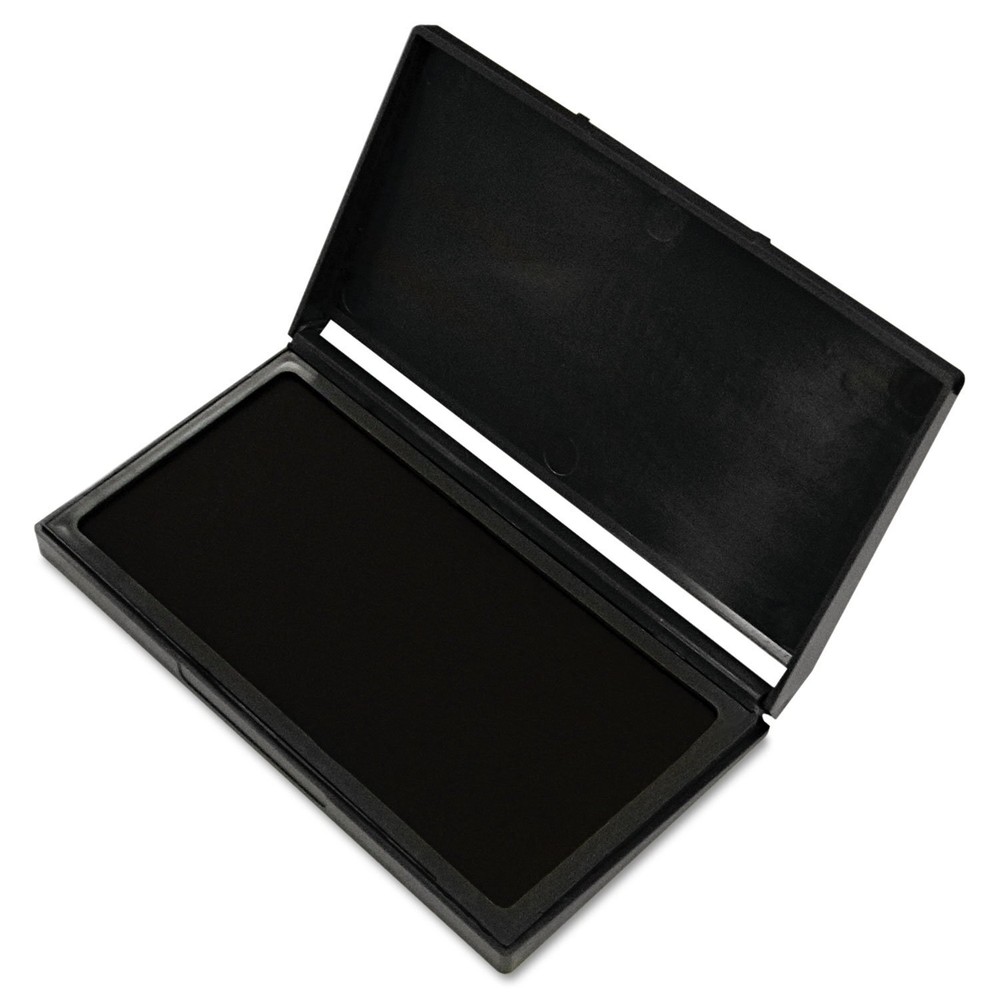 Cosco 2000 Plus® Gel Stamp Pad, 2-3/4