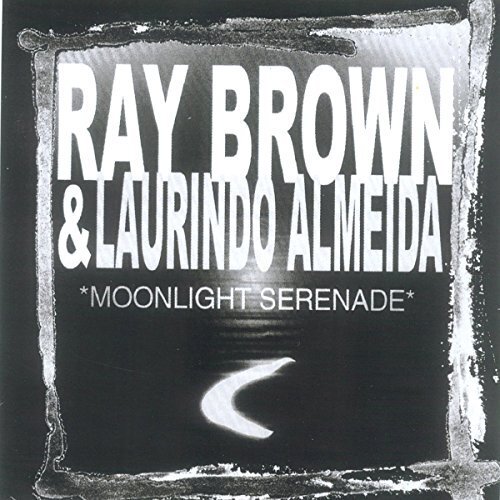 Moonlight Serenade (CD) Album