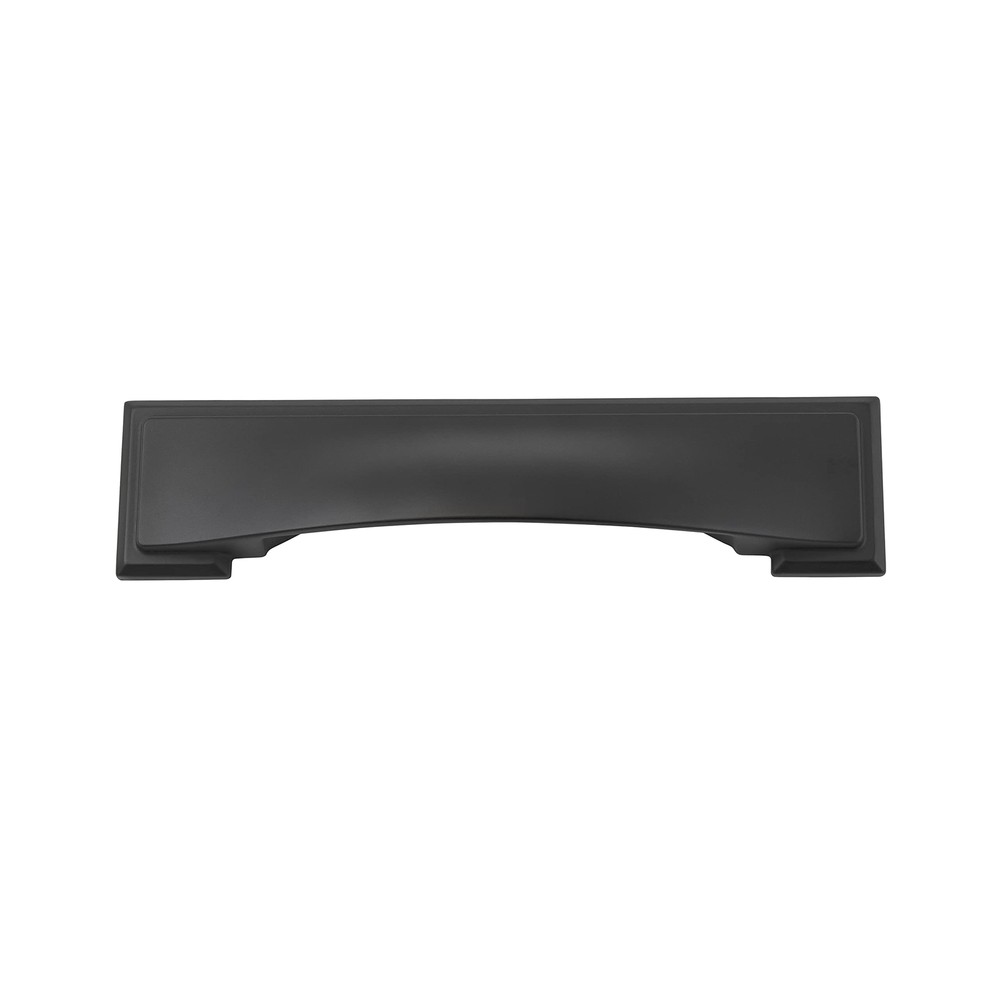 5 Pack Solid Core Kitchen Cabinet Pulls, Luxury Cabinet Handles, Doors & Dres...
