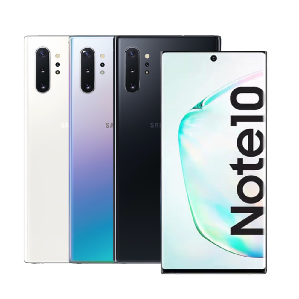 Samsung Galaxy NOTE 10 N970U 256GB Unlocked AT&T T-Mobile Verizon Phone Good US