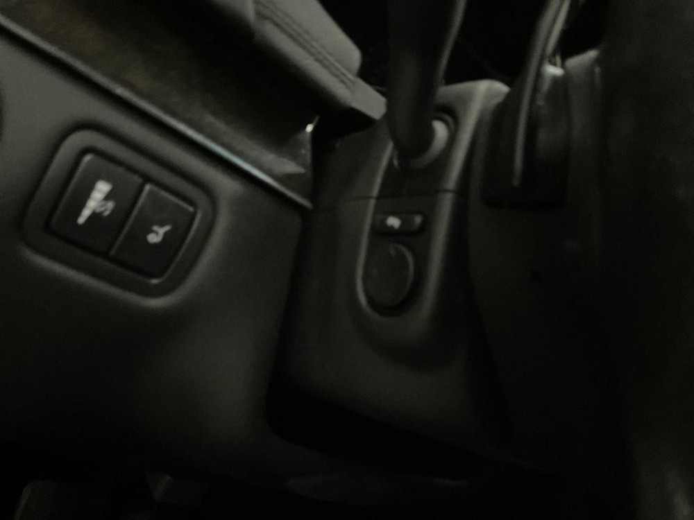 13-14 MKT Steering Column Power Tilt & Telescopic Replacement 4680502