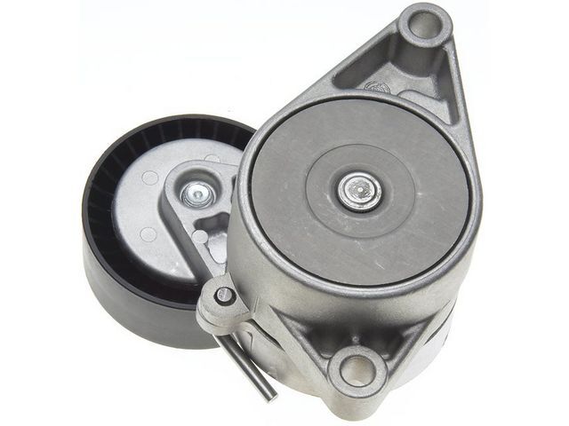 For 1999, 2001-2006 BMW M3 Accessory Belt Tensioner Gates 48324DQJJ