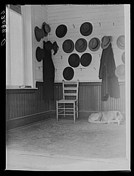 Gadsden,Alabama,AL,Etowah County,Farm Security Administration,1940,FSA,9