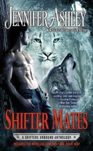 Jennifer Ashley Shifter Mates (Paperback) Shifters Unbound NovelAnother great item from Rarewaves USA | Free delivery!
