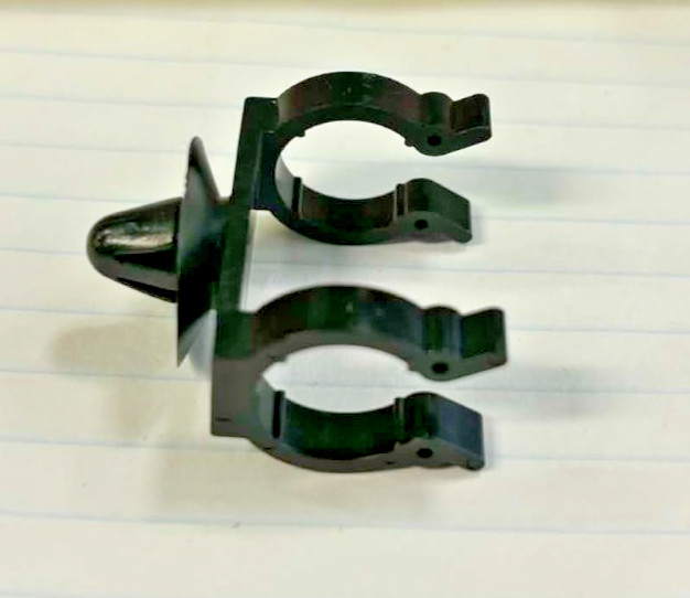 Ln 2036256C1 - Lock Connector Body
