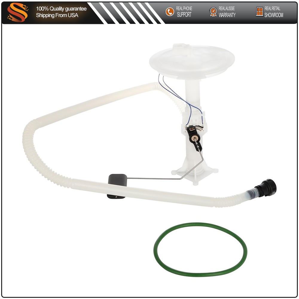 For Durango Grand Cherokee 11-18 Fuel Tank Sending Unit Transfer Pump E7286A