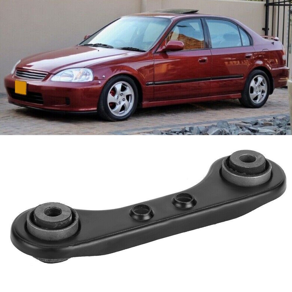 Rear Suspension Control Arm Compensator Rod Link Replacement Fit