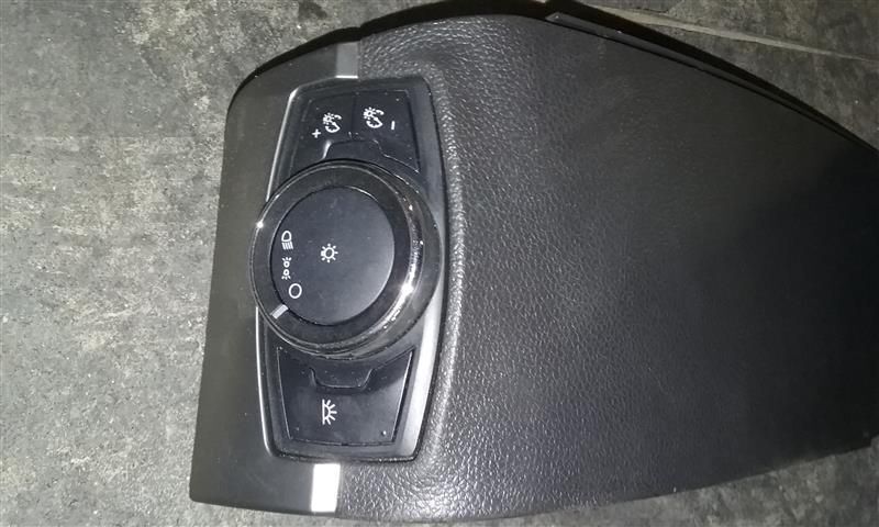 EXPLORER  2014 Dash/Interior/Seat Switch 1076972