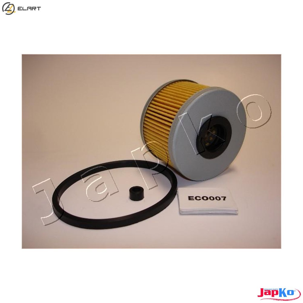 FUEL FILTER 3ECO007 FOR RENAULT CLIO/II/Hatchback/Van/Mk/MIO SCENIC/MPV  OPEL