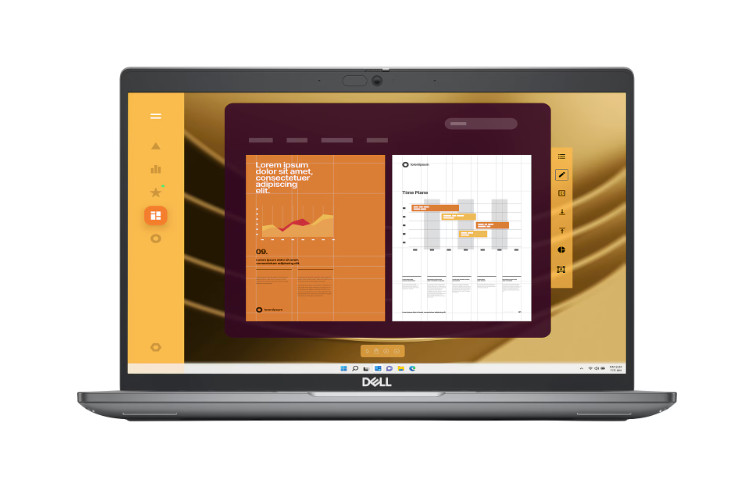 Dell Latitude 5450 Ultra 7 165H 14
