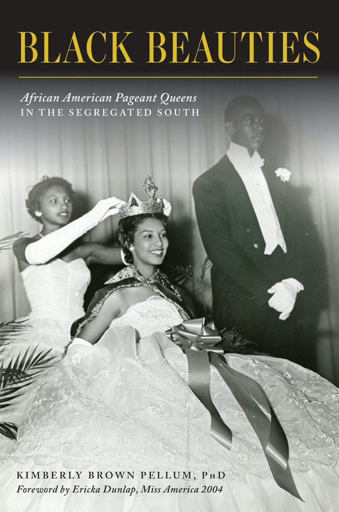 NEW The History Press Black Beauties, FL 9781467144827 American Heritage Trade P