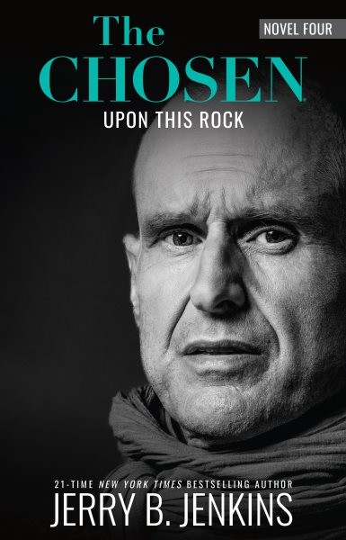 Chosen: upon This Rock, Paperback, Like New Used, Free shipping in the US