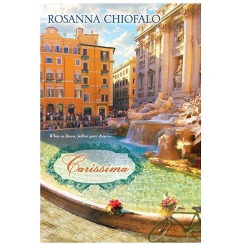 Carissima, USED-Very Good, Chiofalo, Rosanna