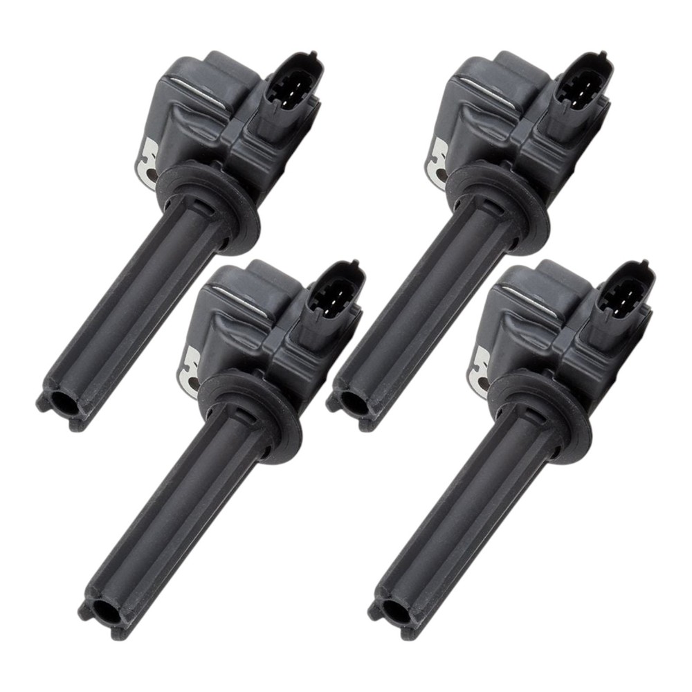 NEW Ignition Coils For 2003-2011 Saab 9-3 Saab 9-3X  2.0L I4, H6T60271, 12787707