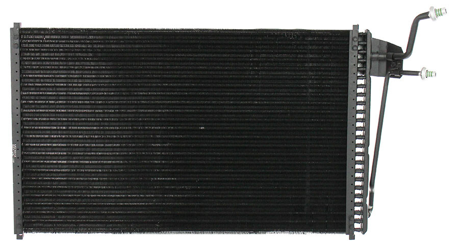 A/C Condenser for 1986-1995 Ford, Lincoln, Mercury