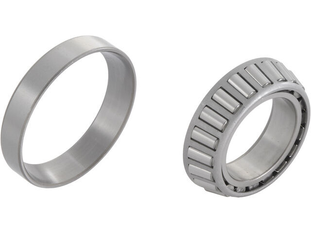 API PDL Wheel Bearing fits Chevy Truck 1957-1960 74PVMQ