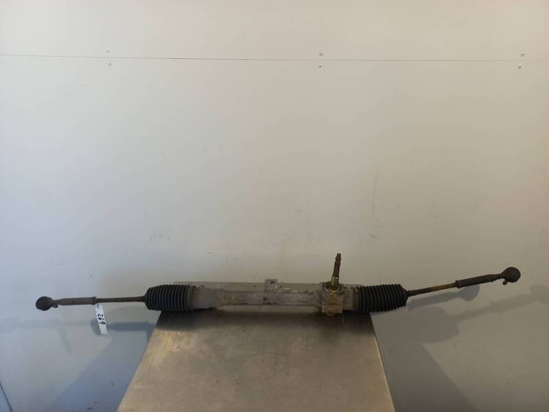 00467476260 cremallera dirección FIAT II PUNTO 188 BERLINA 103993