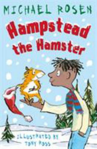 Hampstead the Hamster, Paperback by Rosen, Michael; Ross, Tony (ILT), Like Ne...