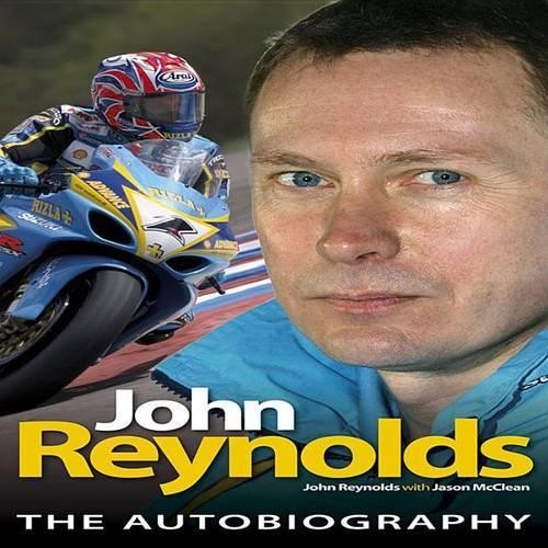 John Reynolds by McClean, Jason Paperback Book The Fast Free ShippingFREE US DELIVERY | ISBN: 1844256715 | Quality Books
