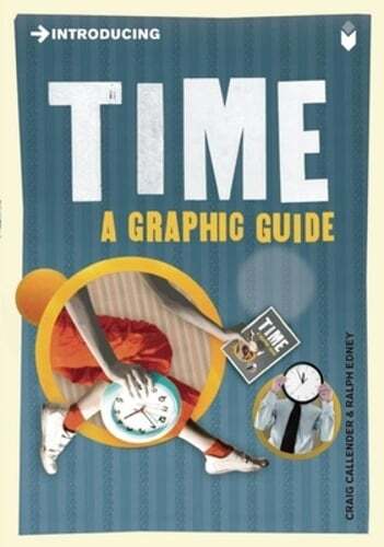 Introducing Time: A Graphic Guide by Craig Callender: Used