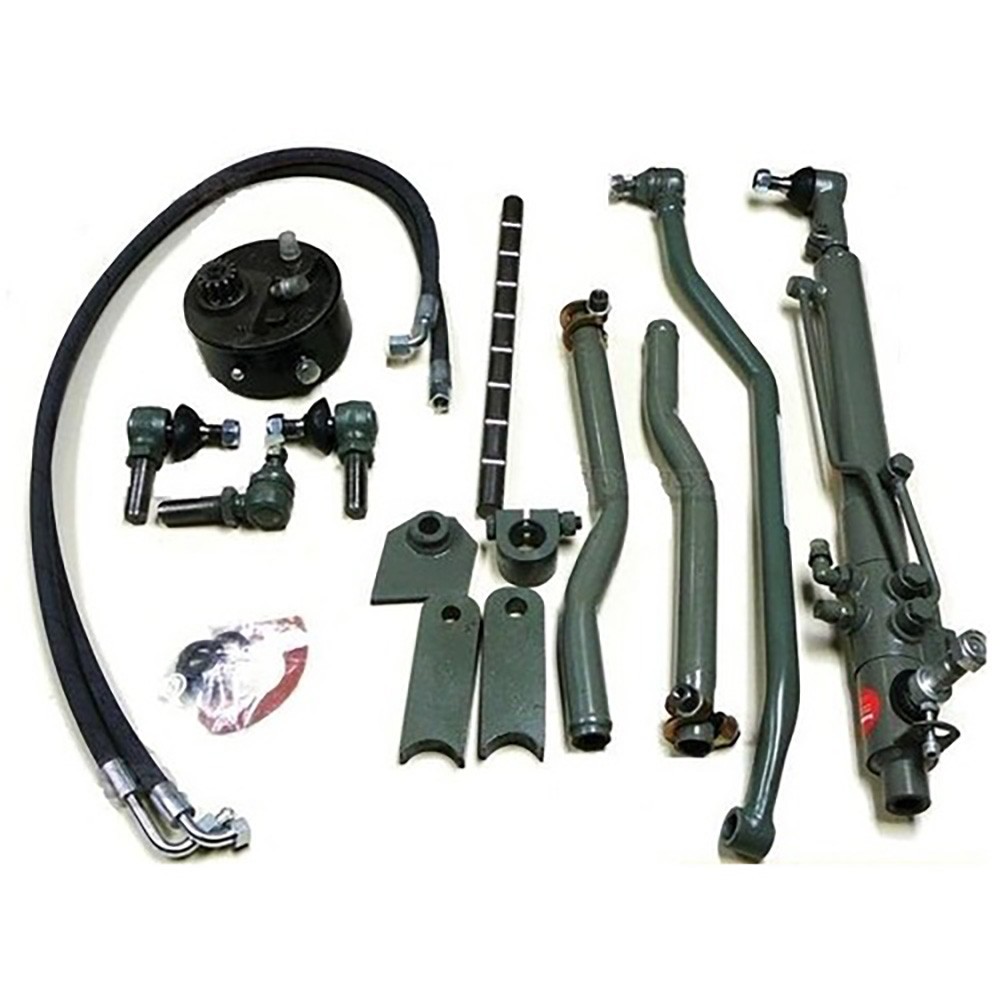 Power Steering Add-On Kit - Fits Massey Ferguson - MFPSKIT