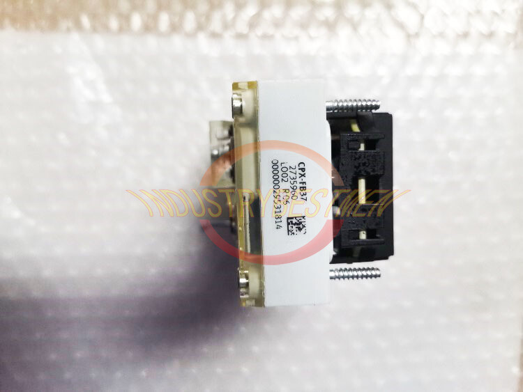 One NEW Festo CPX-FB37 2735960 bus node module