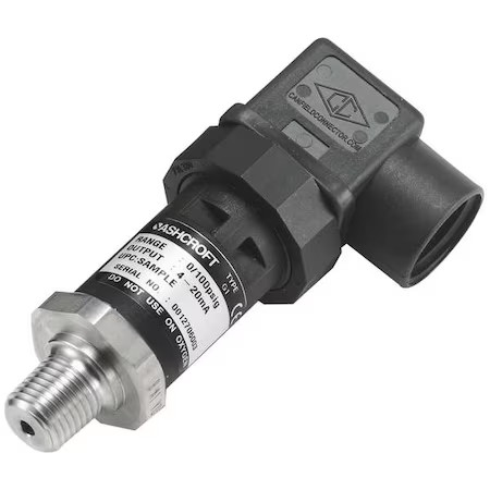 Ashcroft G17m0215cd100# Transducer, 0 To 100 Psi, Output 1 To 5Vdc7,000+ Brands. Free Shipping. Hassle Free Returns.