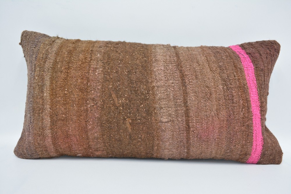 Home Decor Pillow, Designer Pillows, Kilim Pillow, 12