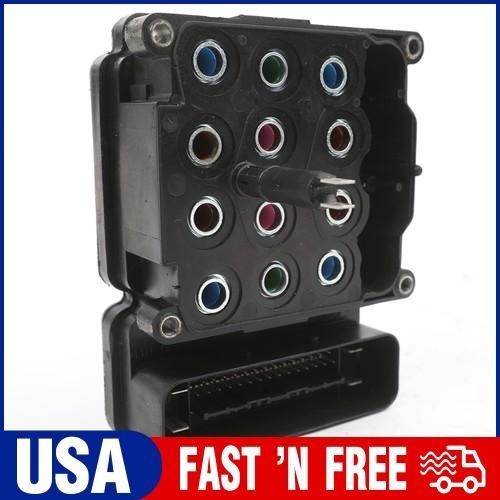 ✅TESTED DT4Z-2C219-B For 2011-2014 Ford Edge, lincoln MKX ABS Control module USA