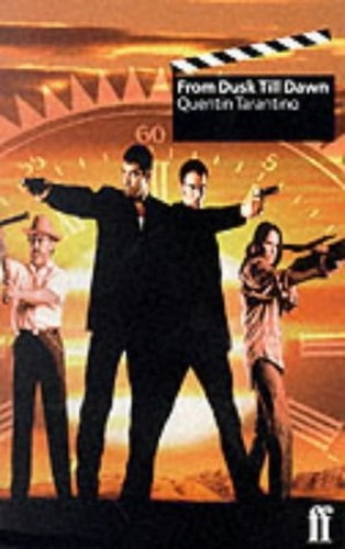 From Dusk till Dawn by Tarantino, Quentin Paperback Book The Fast Free ShippingFREE US DELIVERY | ISBN: 0571190073 | Quality Books