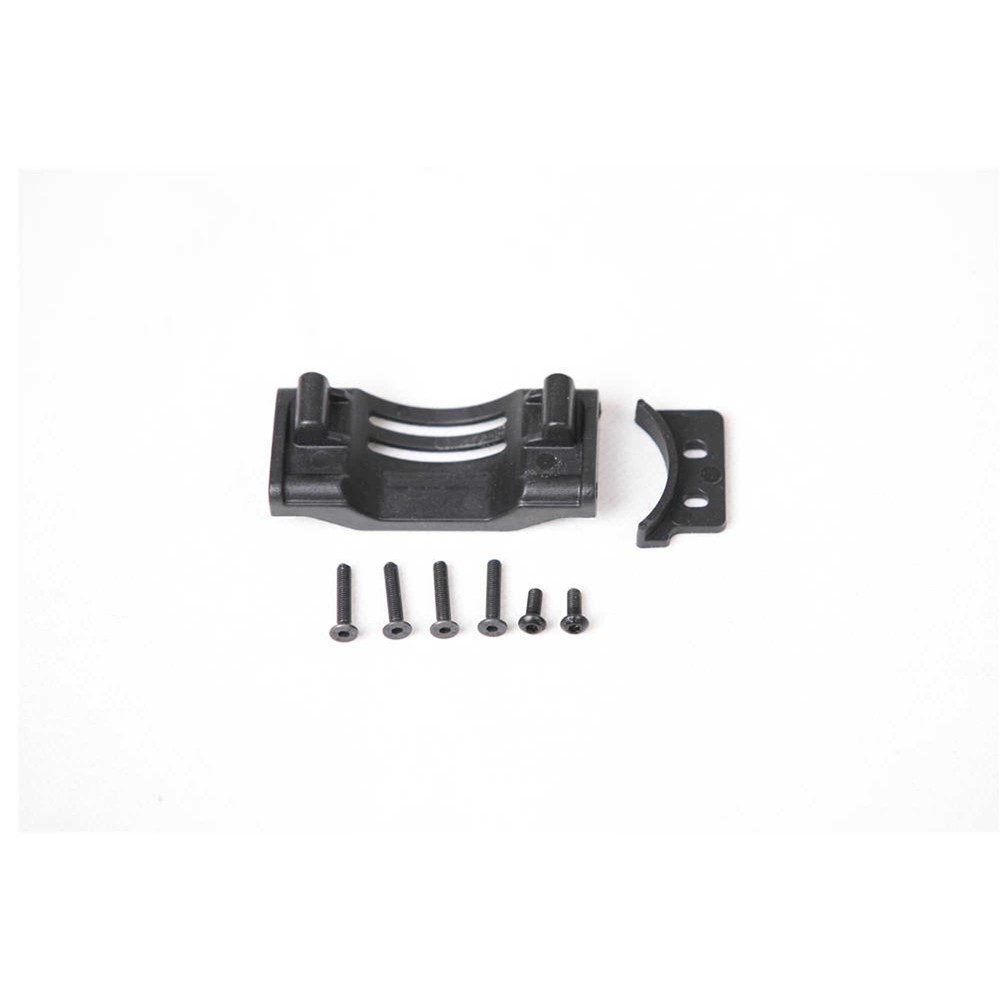 FMS 1/6 Scale MB Scaler Motor Bracket Set FMMROC1061 RC Car Truck Upgrade Parts