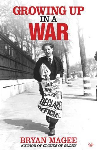Growing Up In A War by Magee, Bryan Hardback Book The Fast Free ShippingFREE US DELIVERY | ISBN: 1845950879 | Quality Books