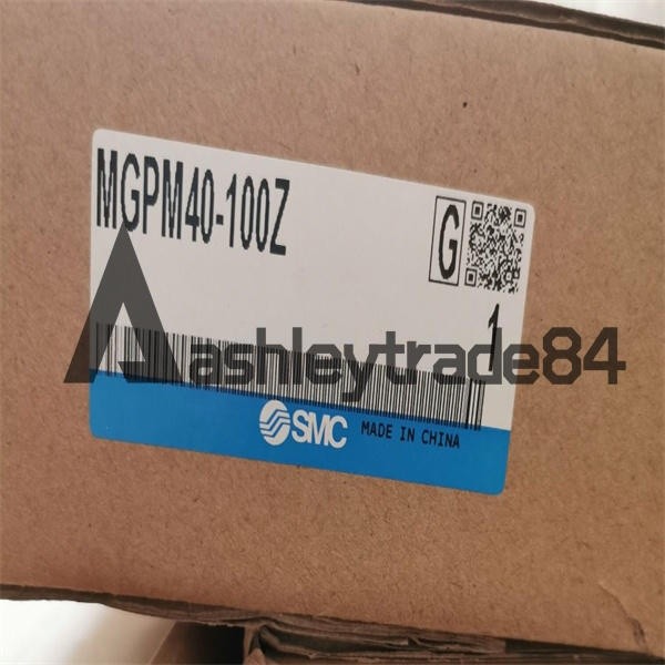 1PCS NEW SMC cylinder MGPM40-100Z *vb